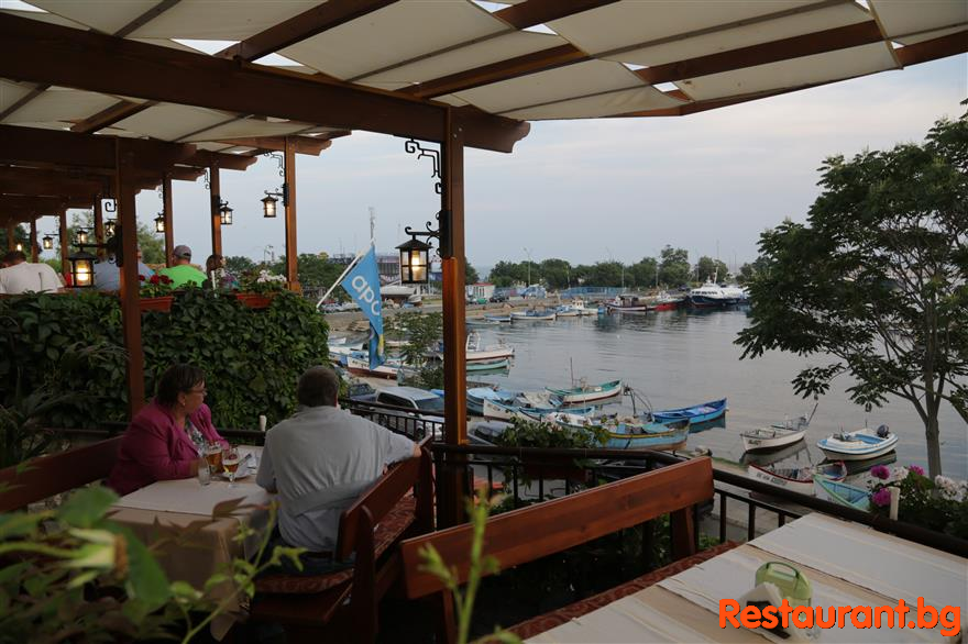 PANORAMA Nessebar 2013