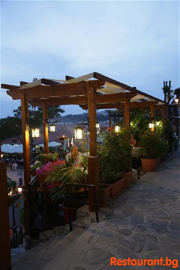 PANORAMA Nessebar 2013