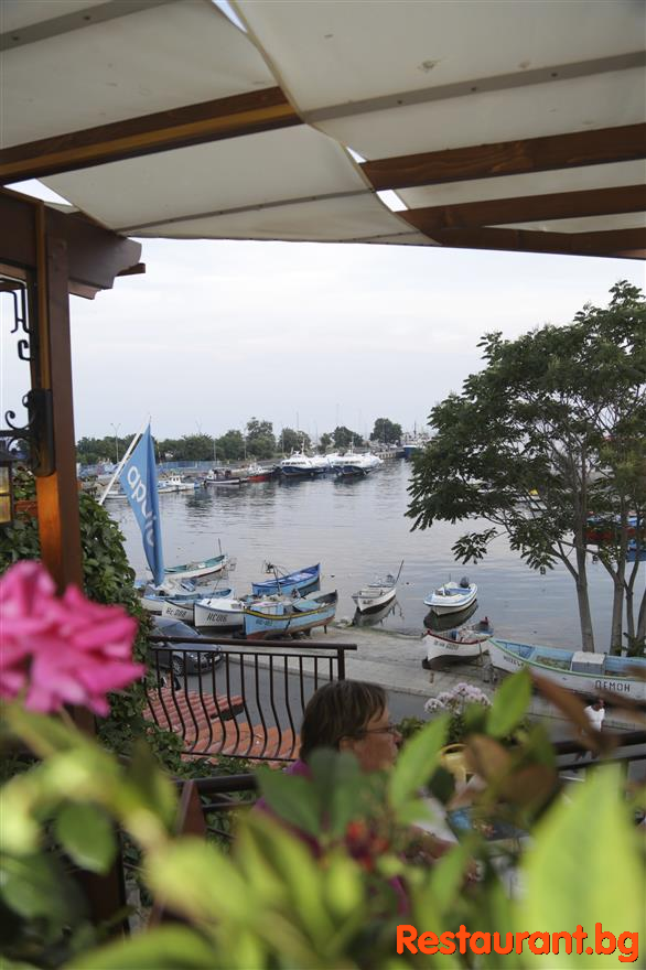 PANORAMA Nessebar 2013