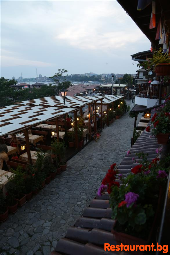 PANORAMA Nessebar 2013