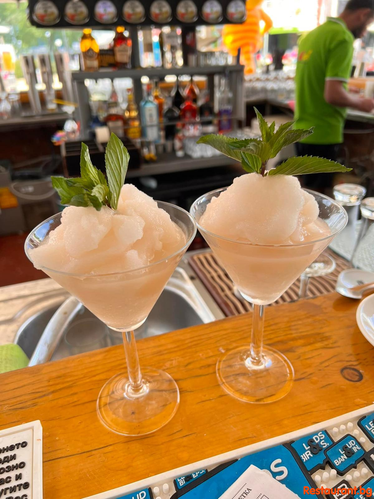 Top Cocktails
