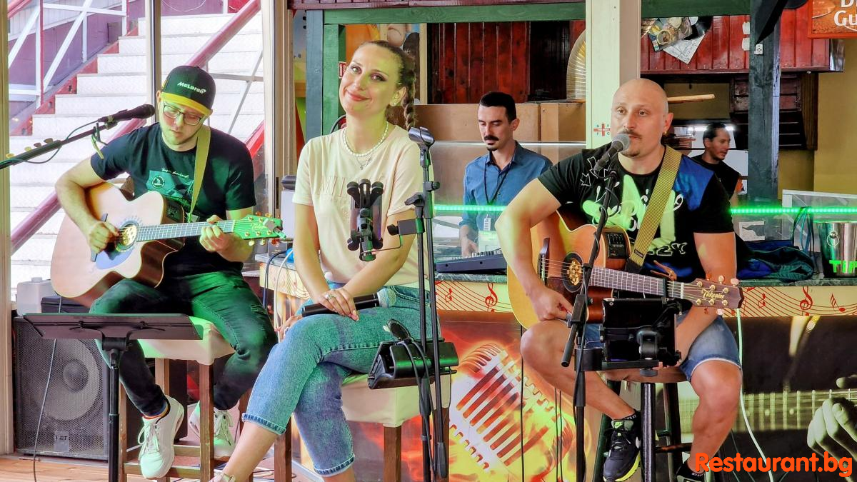 Live Music