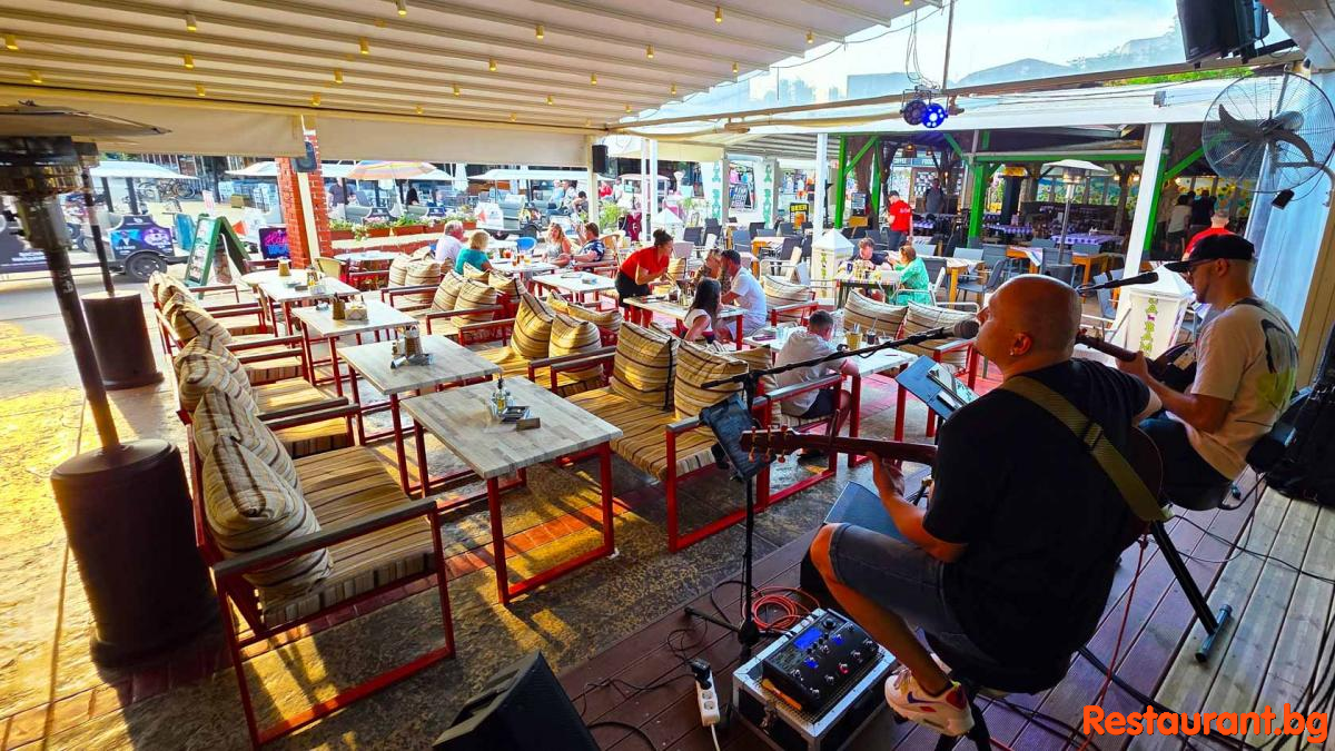 LIVE Music