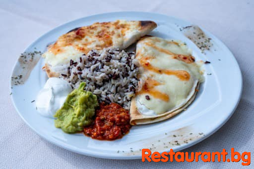 Great Food !