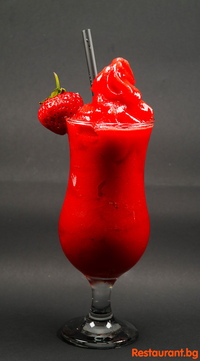 Drinks & Cocktails