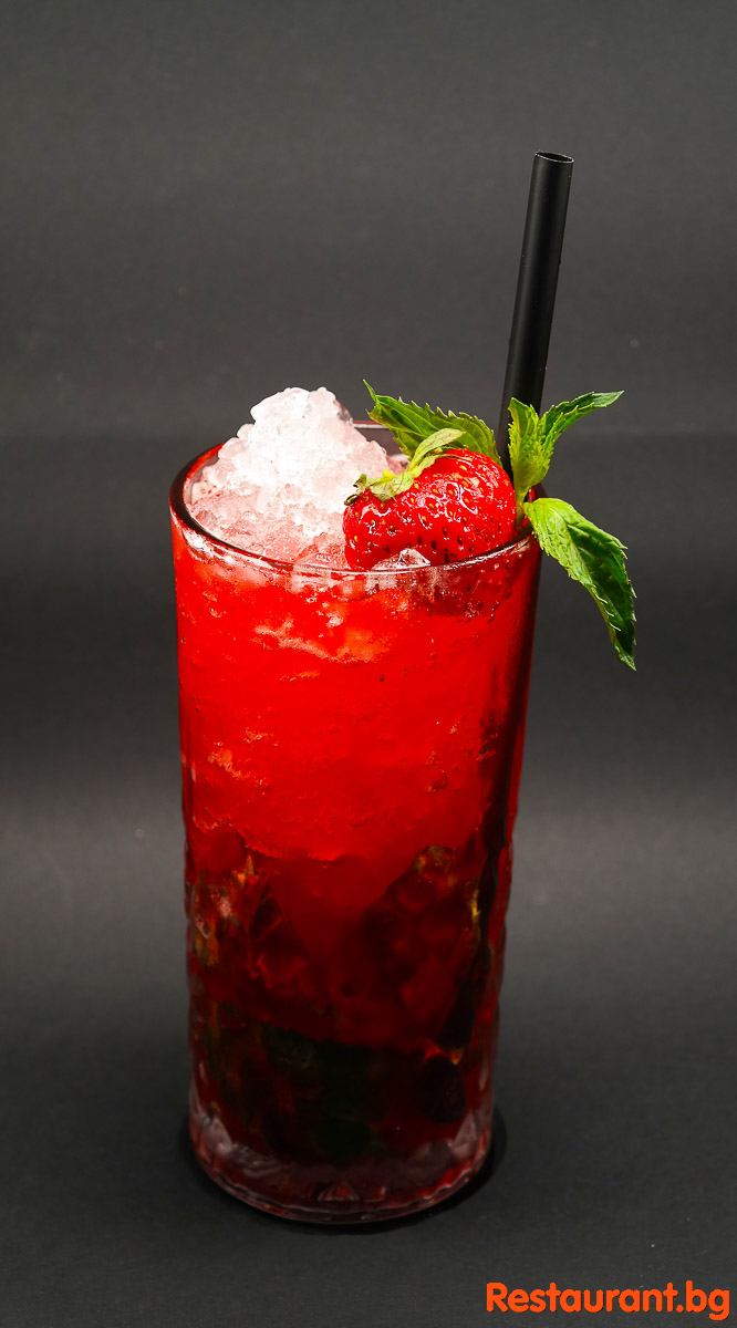 Drinks & Cocktails