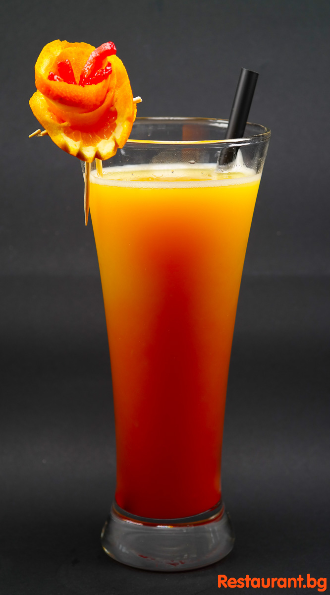 Drinks & Cocktails