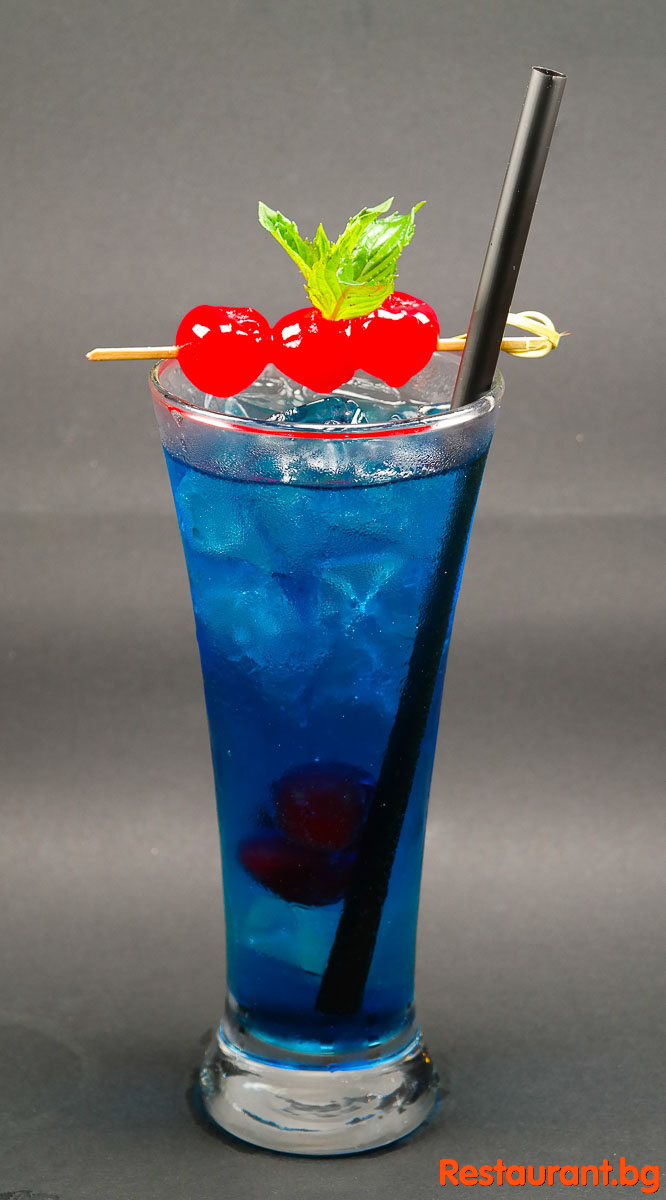 Drinks & Cocktails