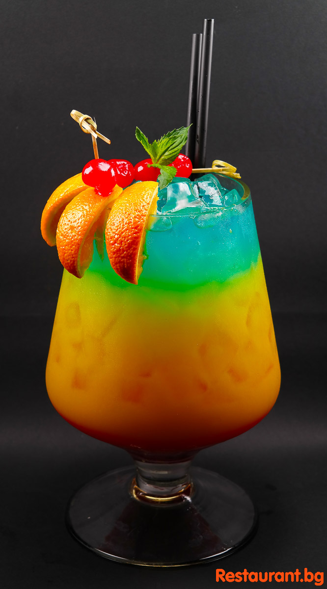 Drinks & Cocktails