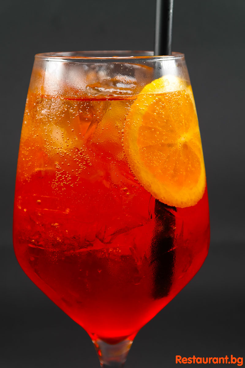 Drinks & Cocktails