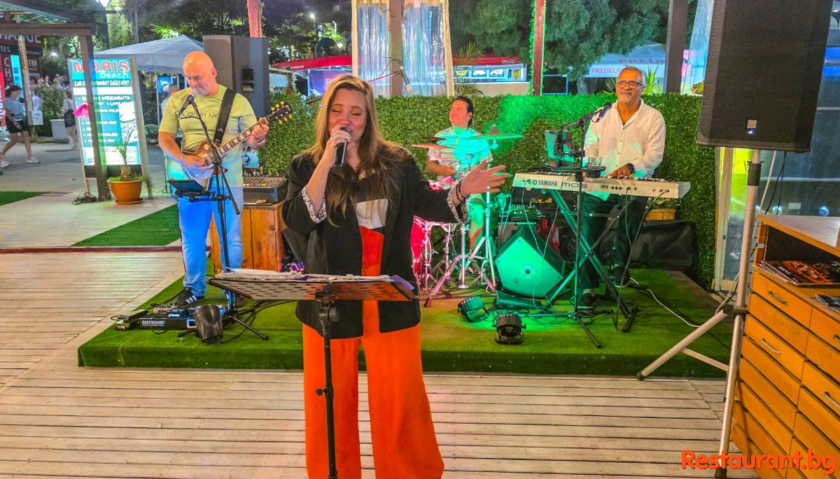 Live Music Band