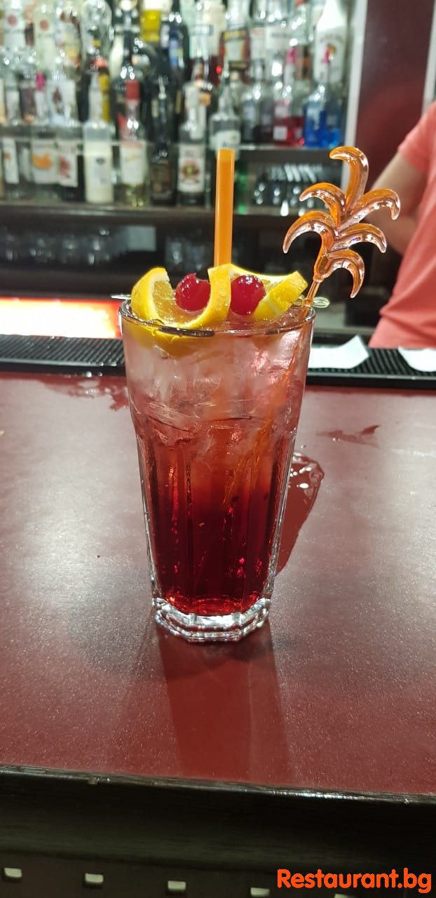 Cocktails