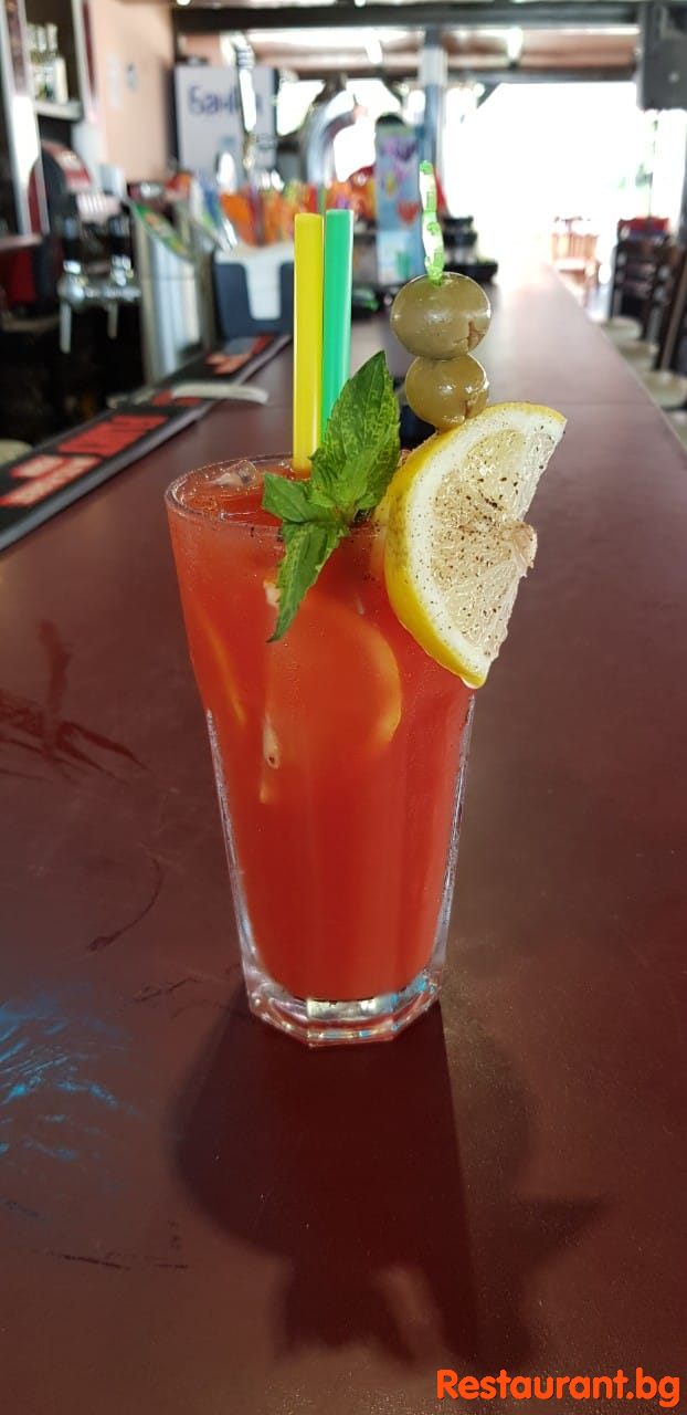 Cocktails