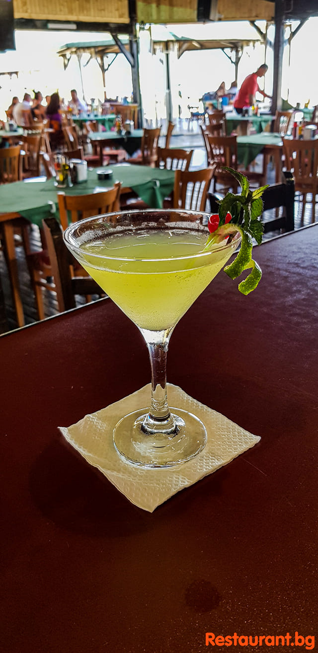 Cocktails