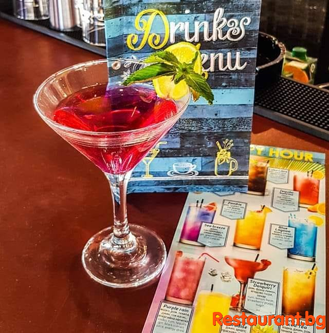 Cocktails