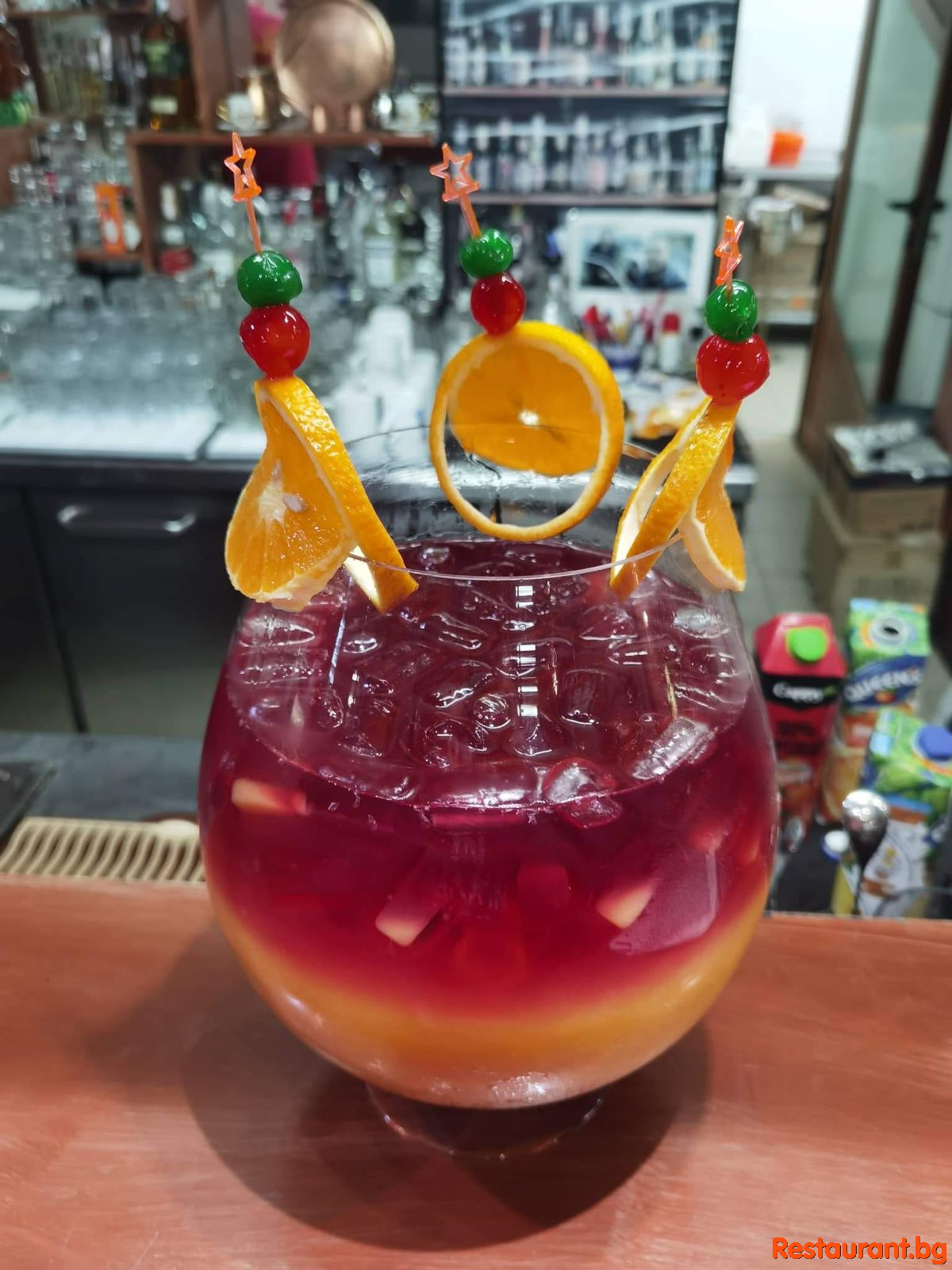 Top Cocktails