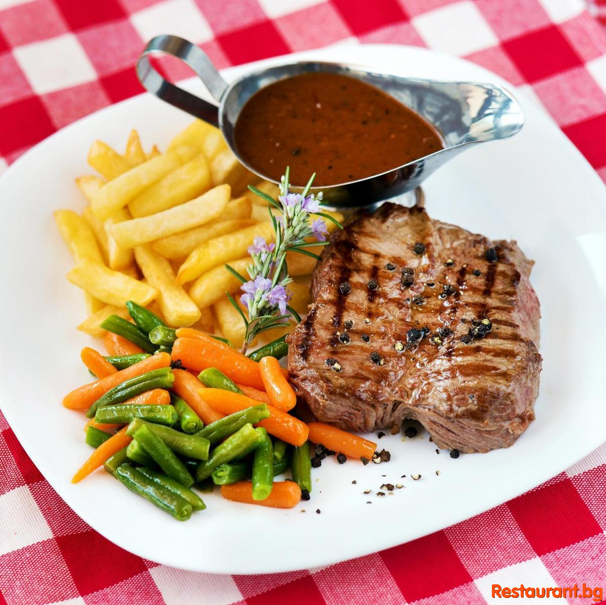 Great FOOD !
