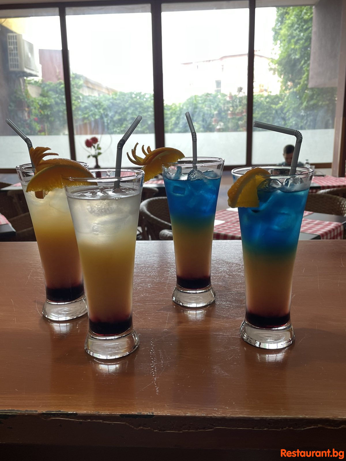 Top Cocktails