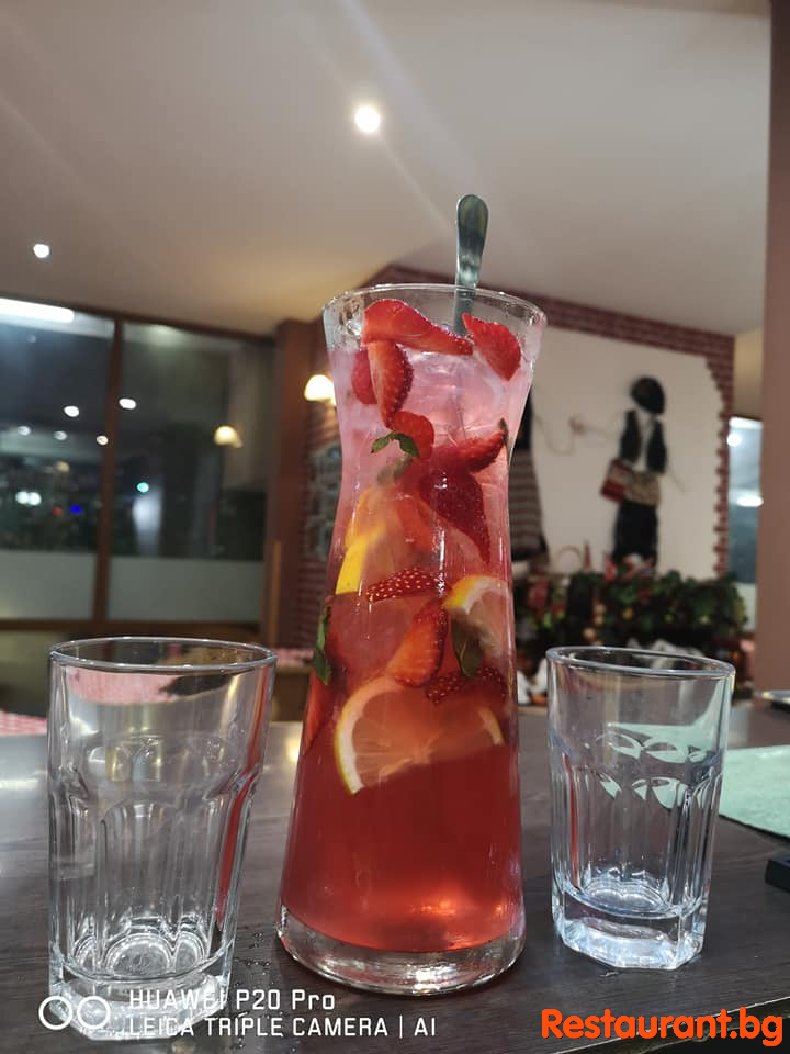 Cocktails