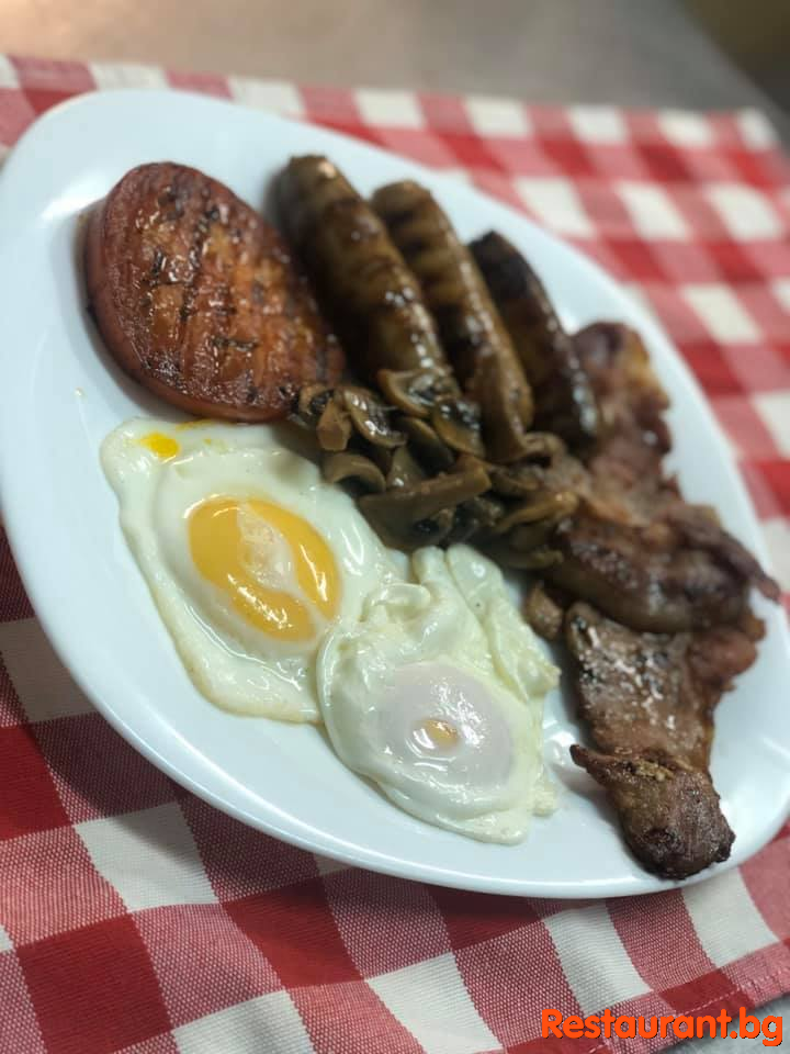 Great FOOD !