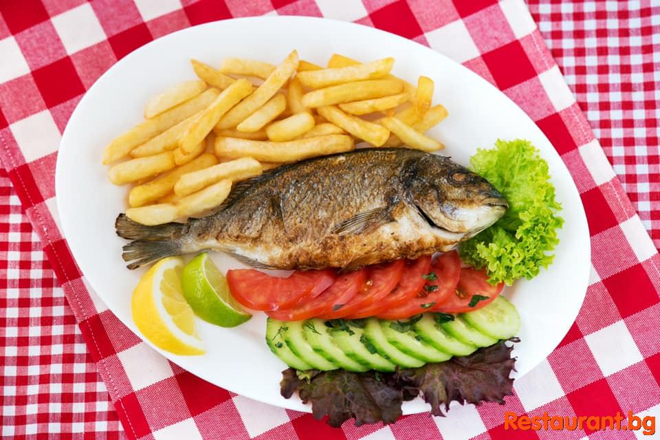 Great FOOD !