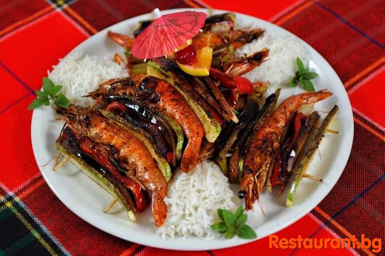 Great FOOD !