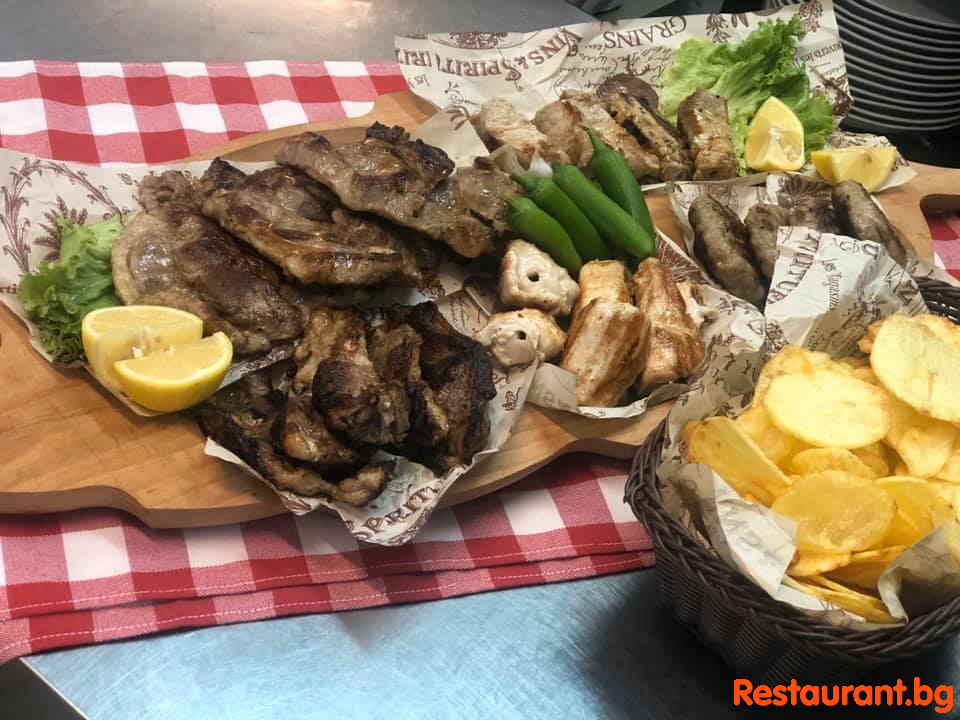 Great FOOD !