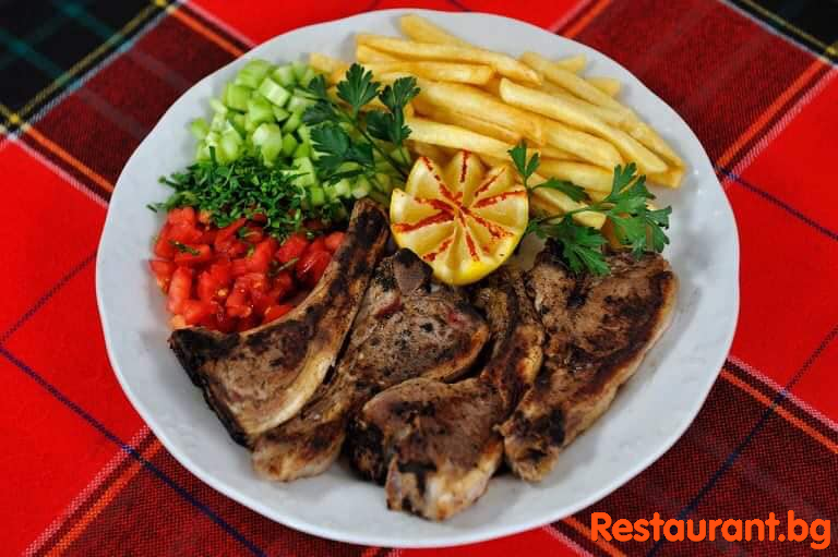 Great FOOD !