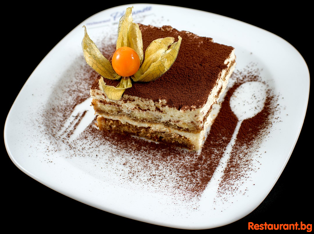Desserts PLAKAMOTO