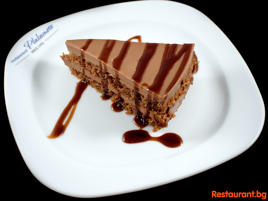 Desserts PLAKAMOTO