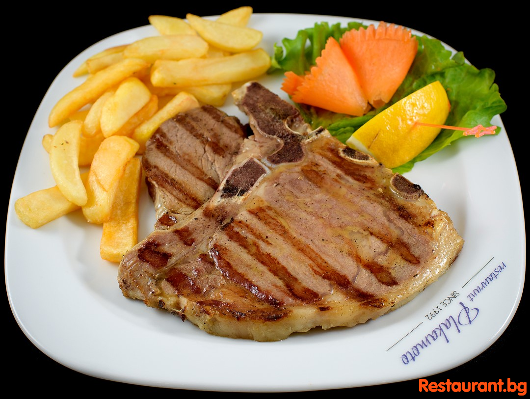 Meals PLAKAMOTO