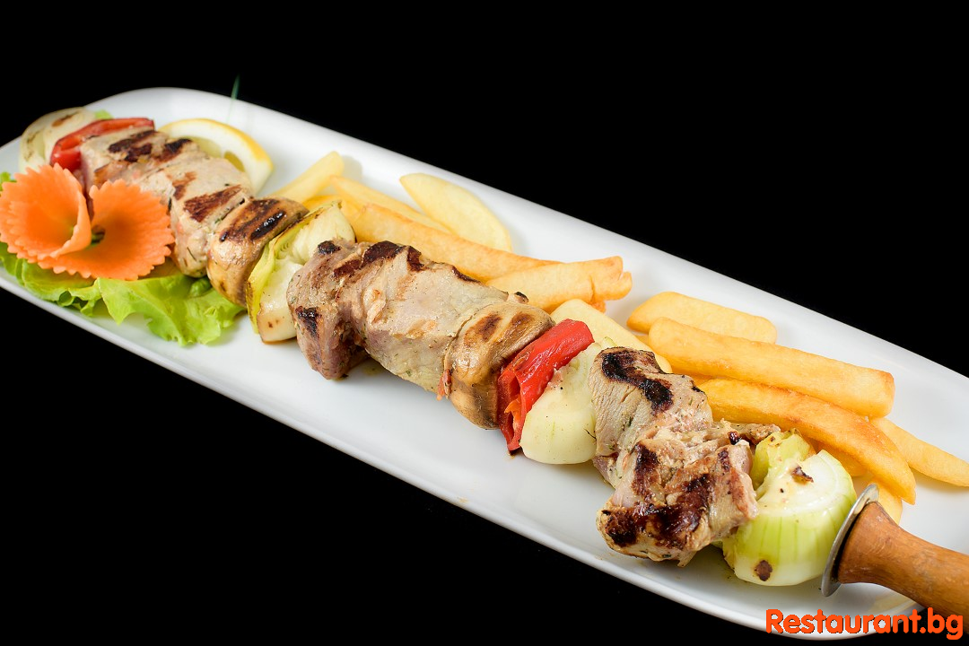 Meals PLAKAMOTO