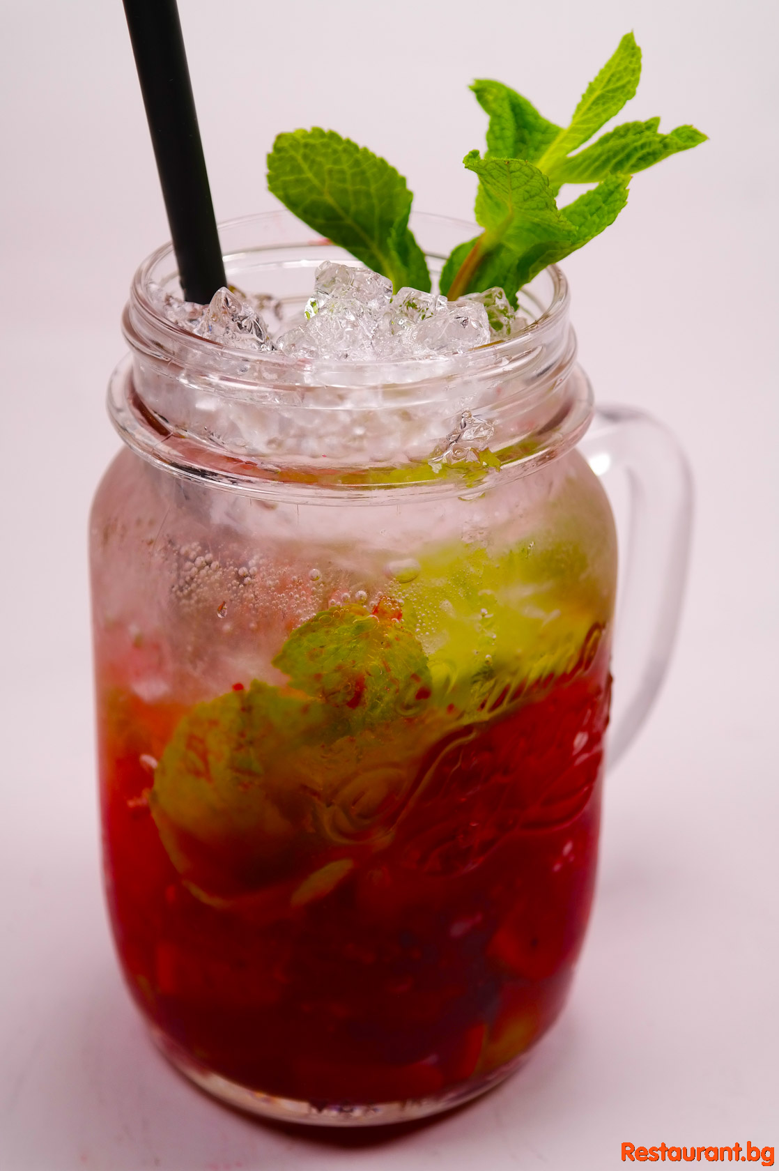 Top Cocktails 