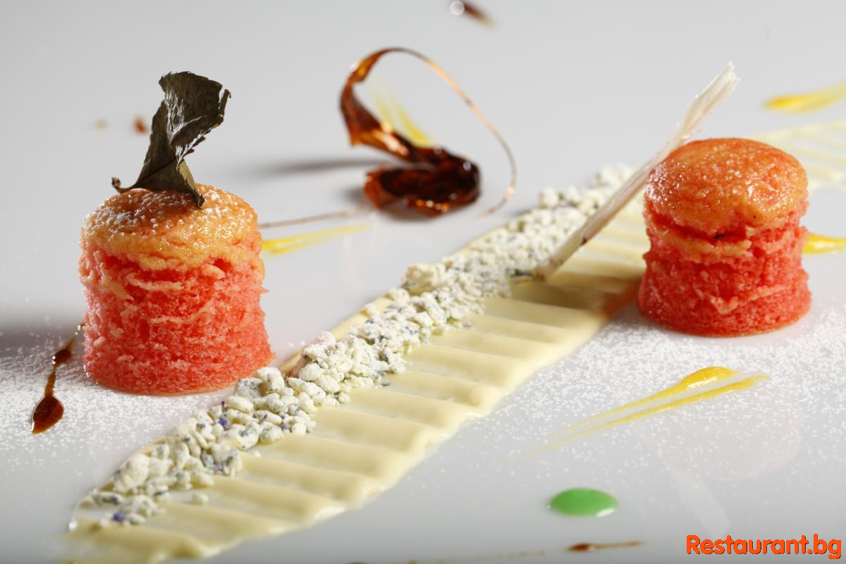 Premier Gastronomy Festival 2015