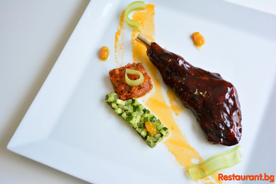 Premier Gastronomy Festival 2015