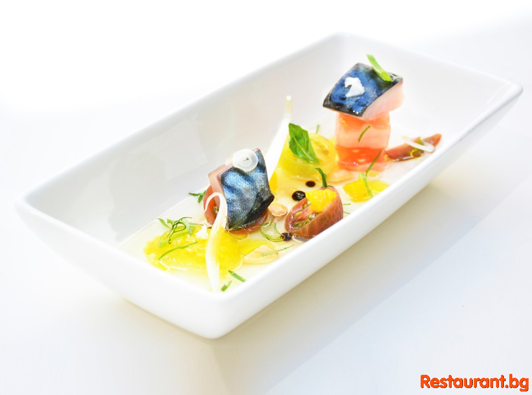 Premier Gastronomy Festival 2015