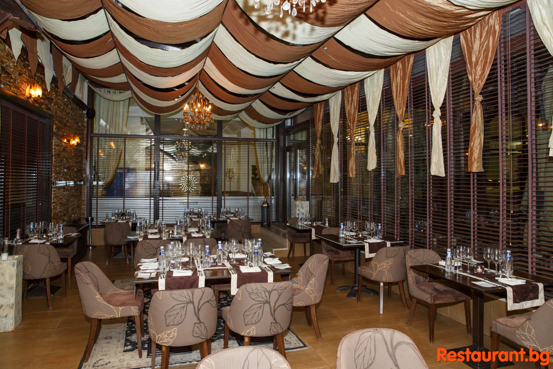 7.th Premier Gastronomy Festival 2018