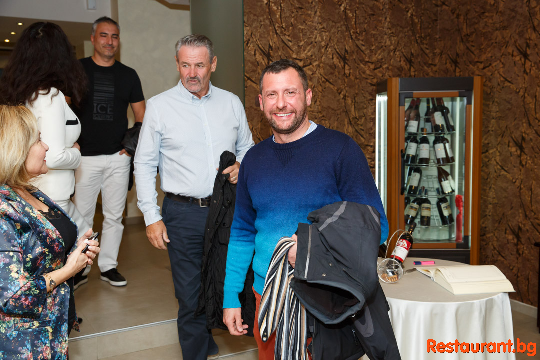 7.th Premier Gastronomy Festival 2018