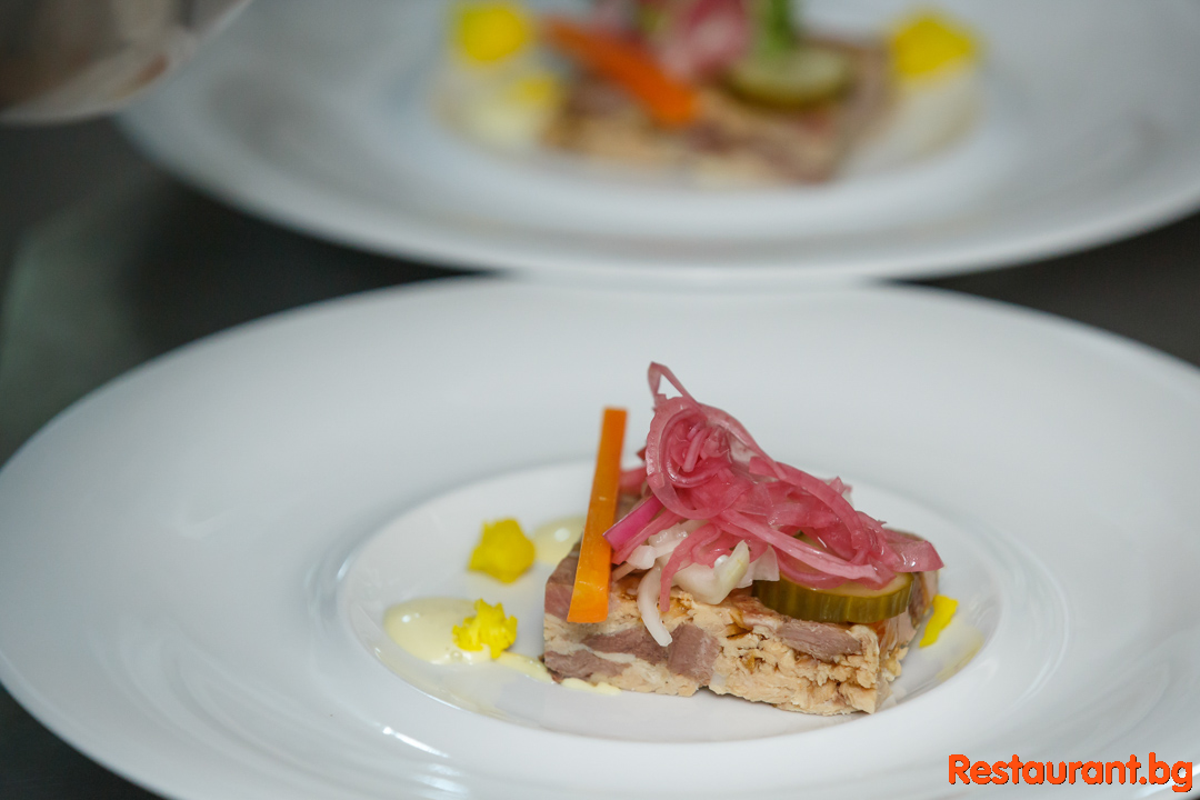 7.th Premier Gastronomy Festival 2018