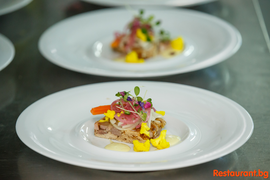 7.th Premier Gastronomy Festival 2018