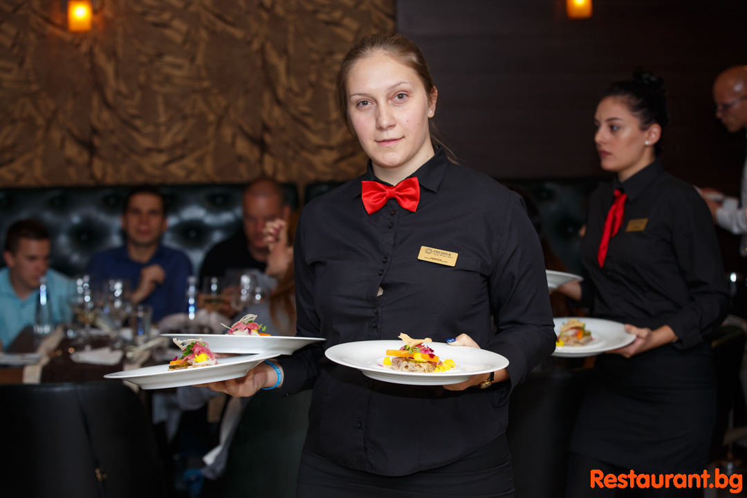 7.th Premier Gastronomy Festival 2018