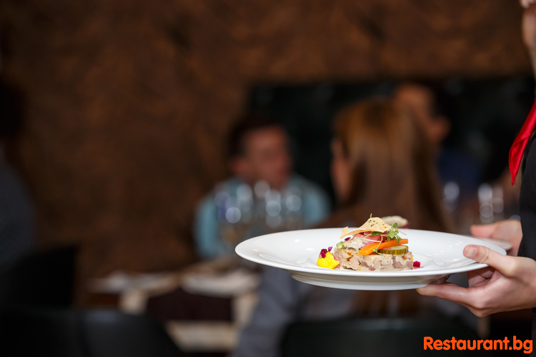 7.th Premier Gastronomy Festival 2018