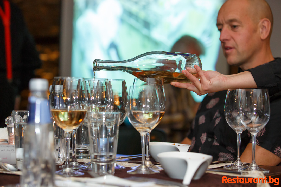 7.th Premier Gastronomy Festival 2018