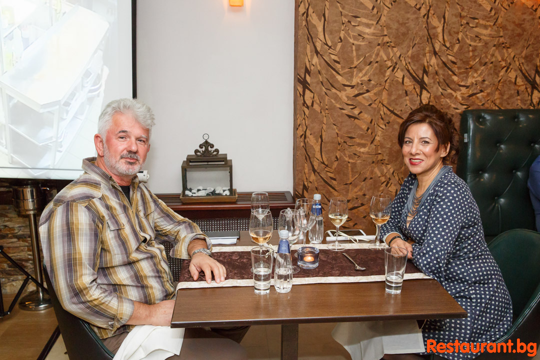 7.th Premier Gastronomy Festival 2018