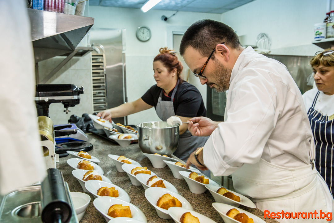 7.th Premier Gastronomy Festival 2018