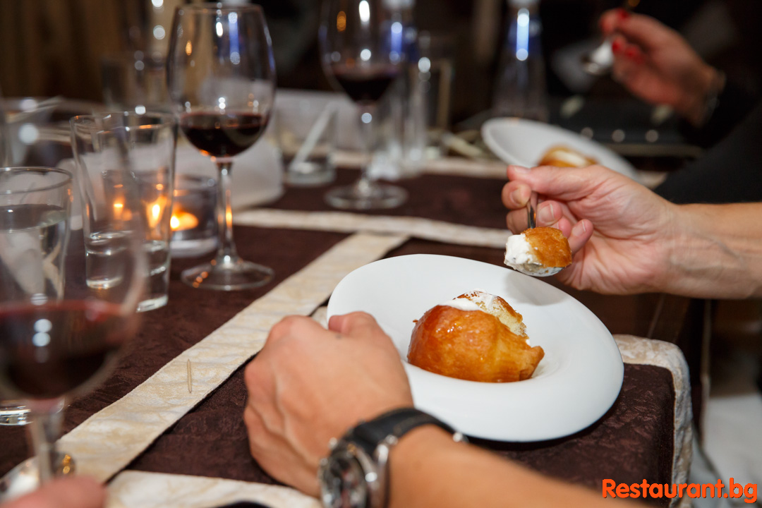 7.th Premier Gastronomy Festival 2018