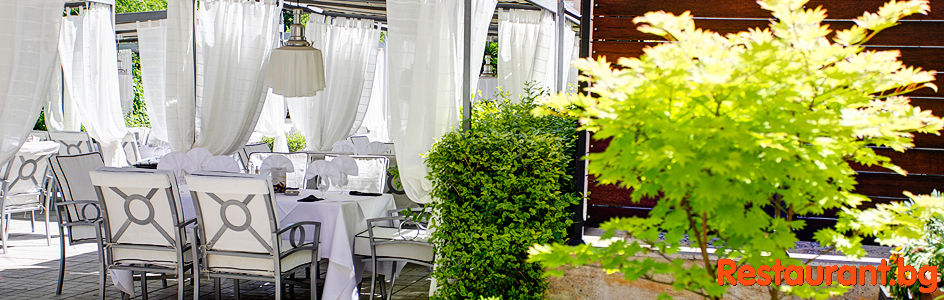 Restaurant "TABIET"
