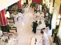 Restaurant "TRAKIA"