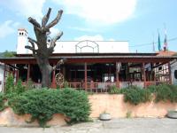 Restaurant "ELITE"