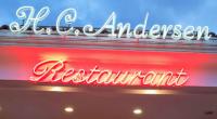 Restaurant & Bar H. C. ANDERSEN Sunny Beach